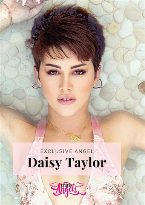 Daisy T trans angel